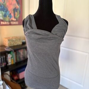 Lalabu Soothe Baby Wearing Shirt